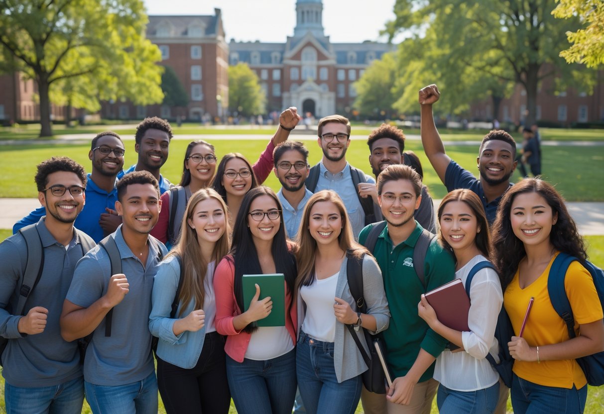 Penn State University scholarships