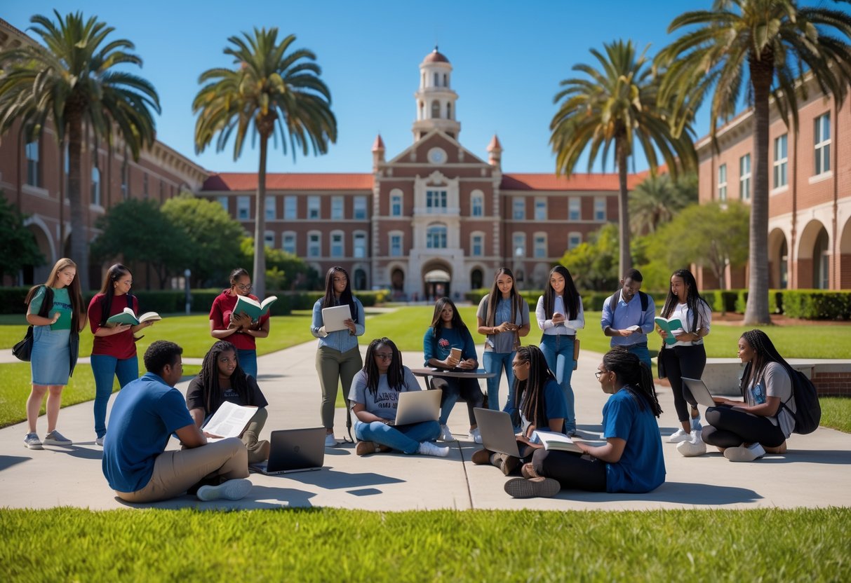 Florida State University Scholarships