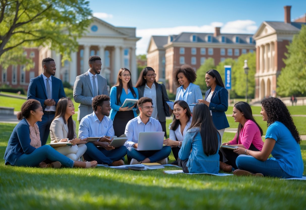 Penn State University scholarships