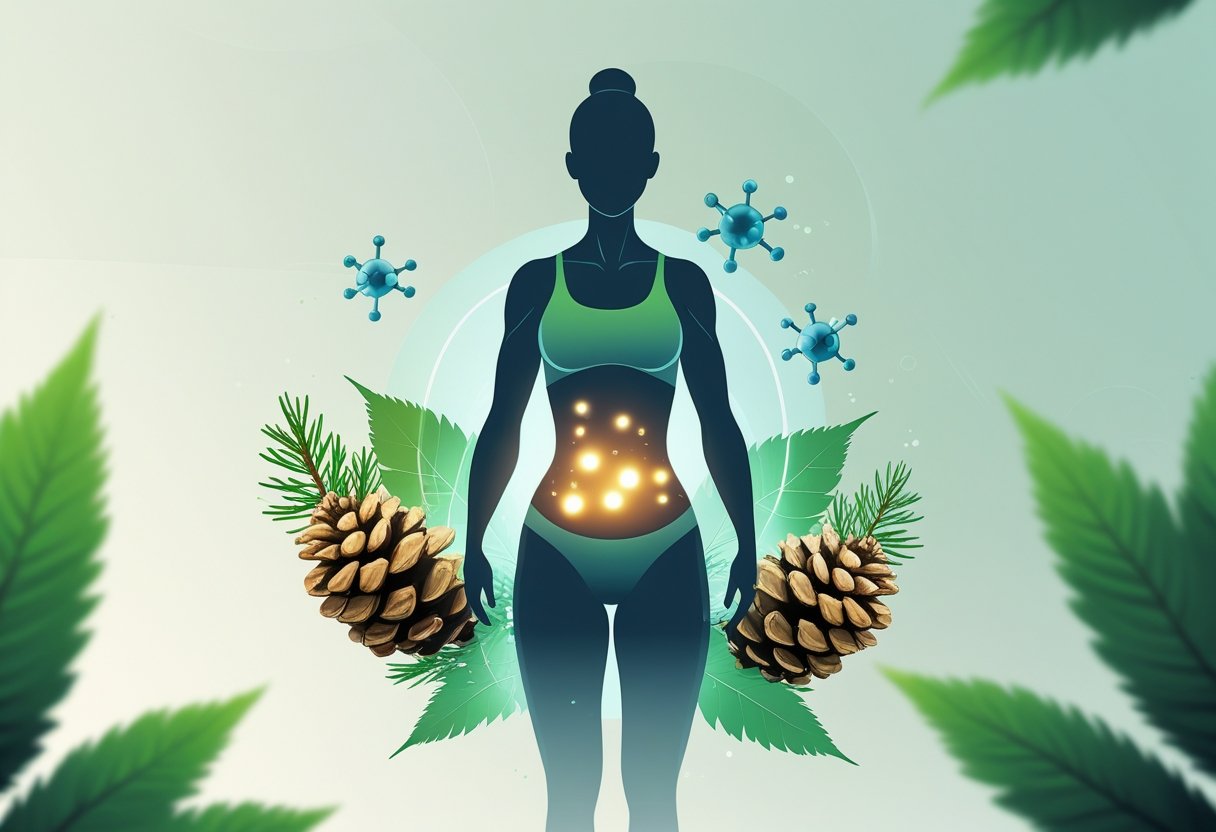 Taxifolin for natural Weight Loss