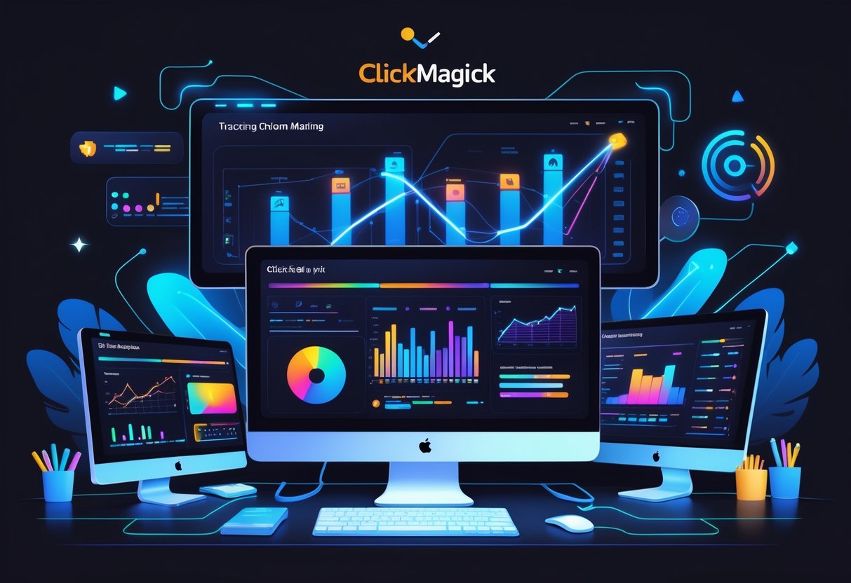 ClickMagick Black Friday