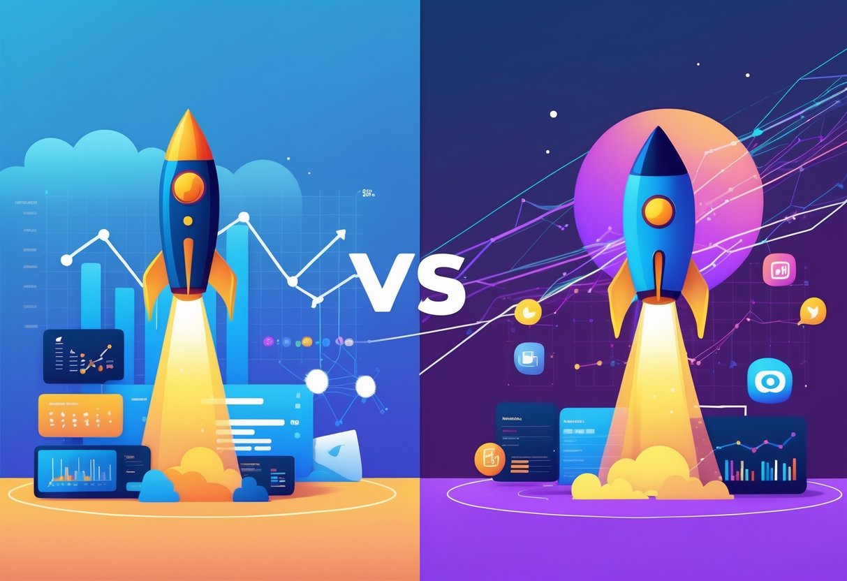 ClickMagick vs Cometly