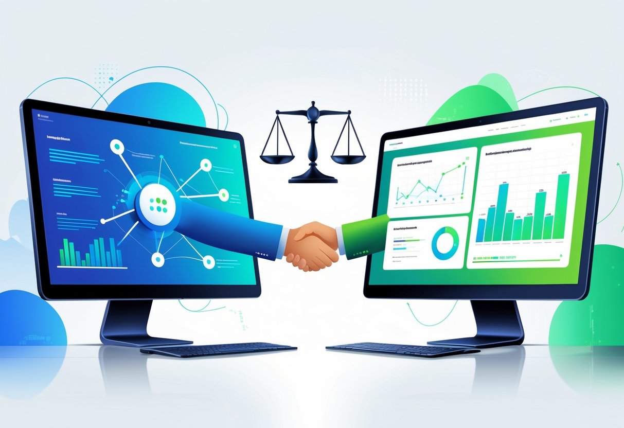 ClickMagick vs Hyros