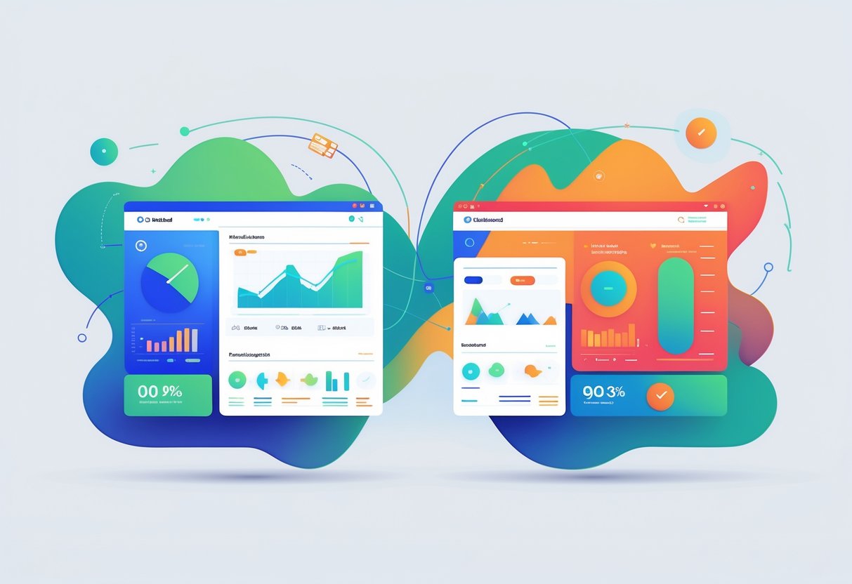 ClickMagick vs RedTrack