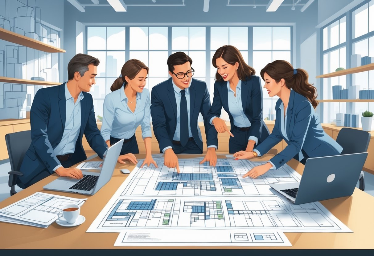 Entre Blueprint Review