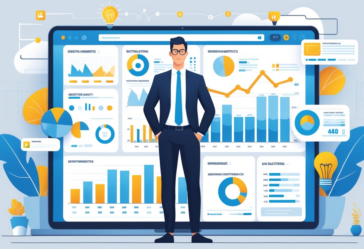 Legendary Marketer Review