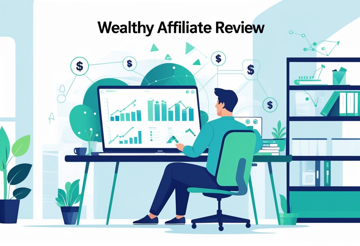 Wealthy Affiliate Review