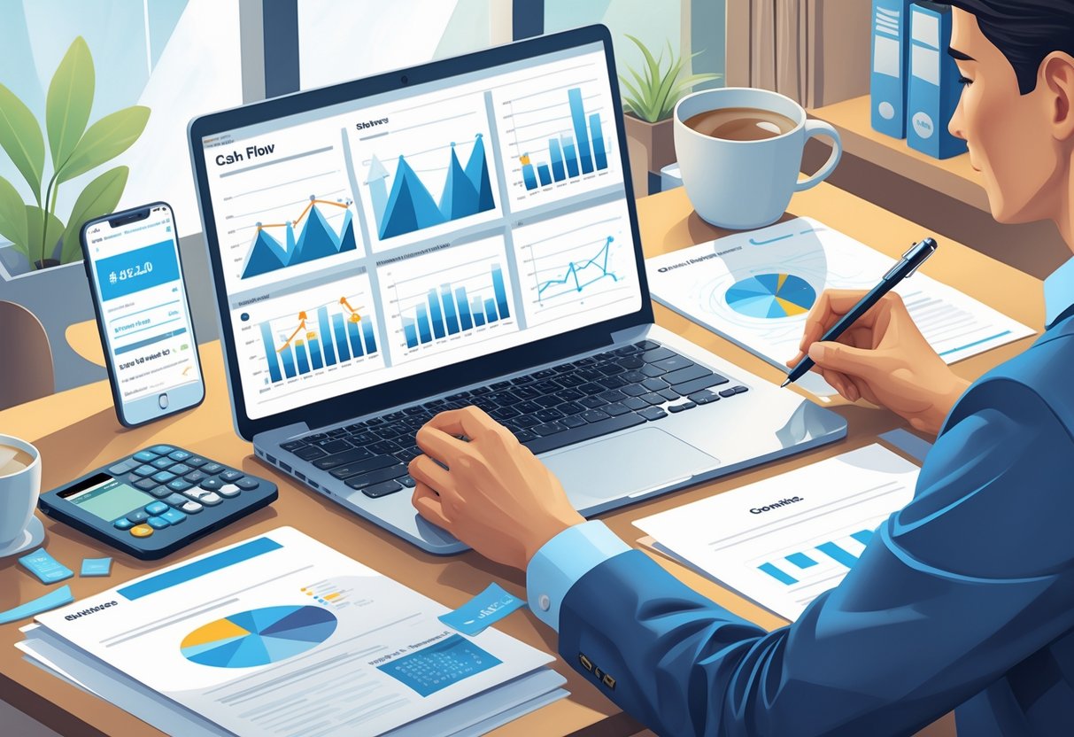 Ecom Cash Code Review