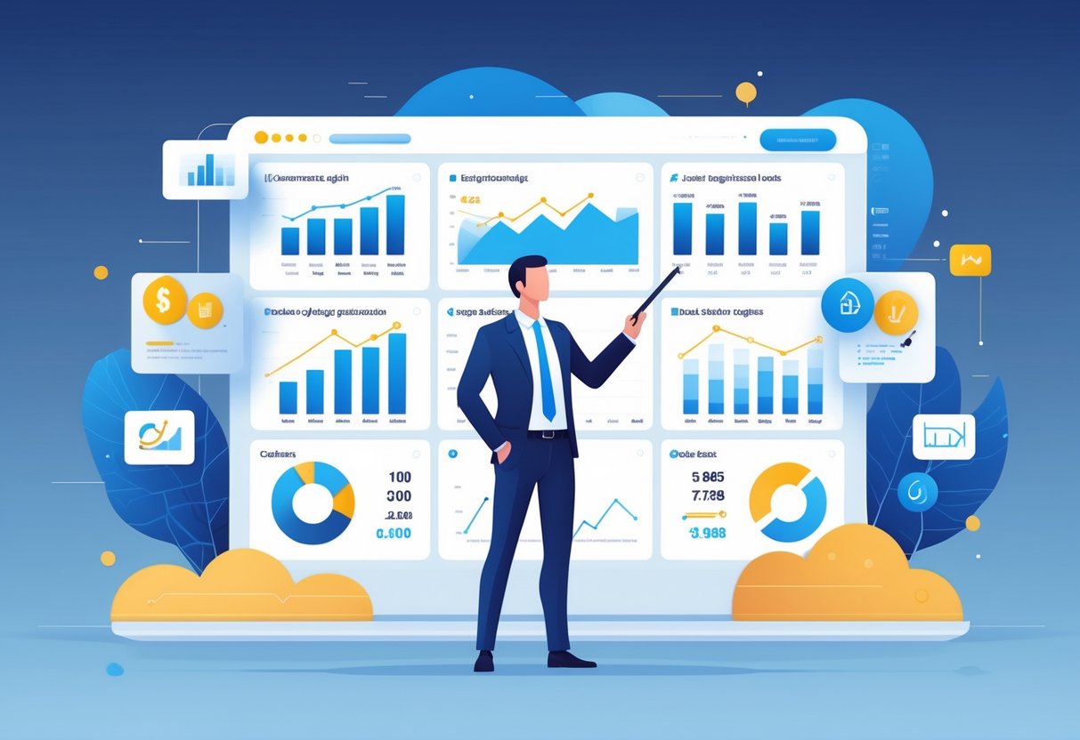 My Lead Gen Secret Review