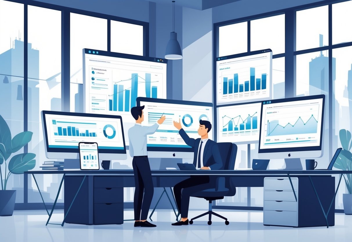 The Conversion Pros Review