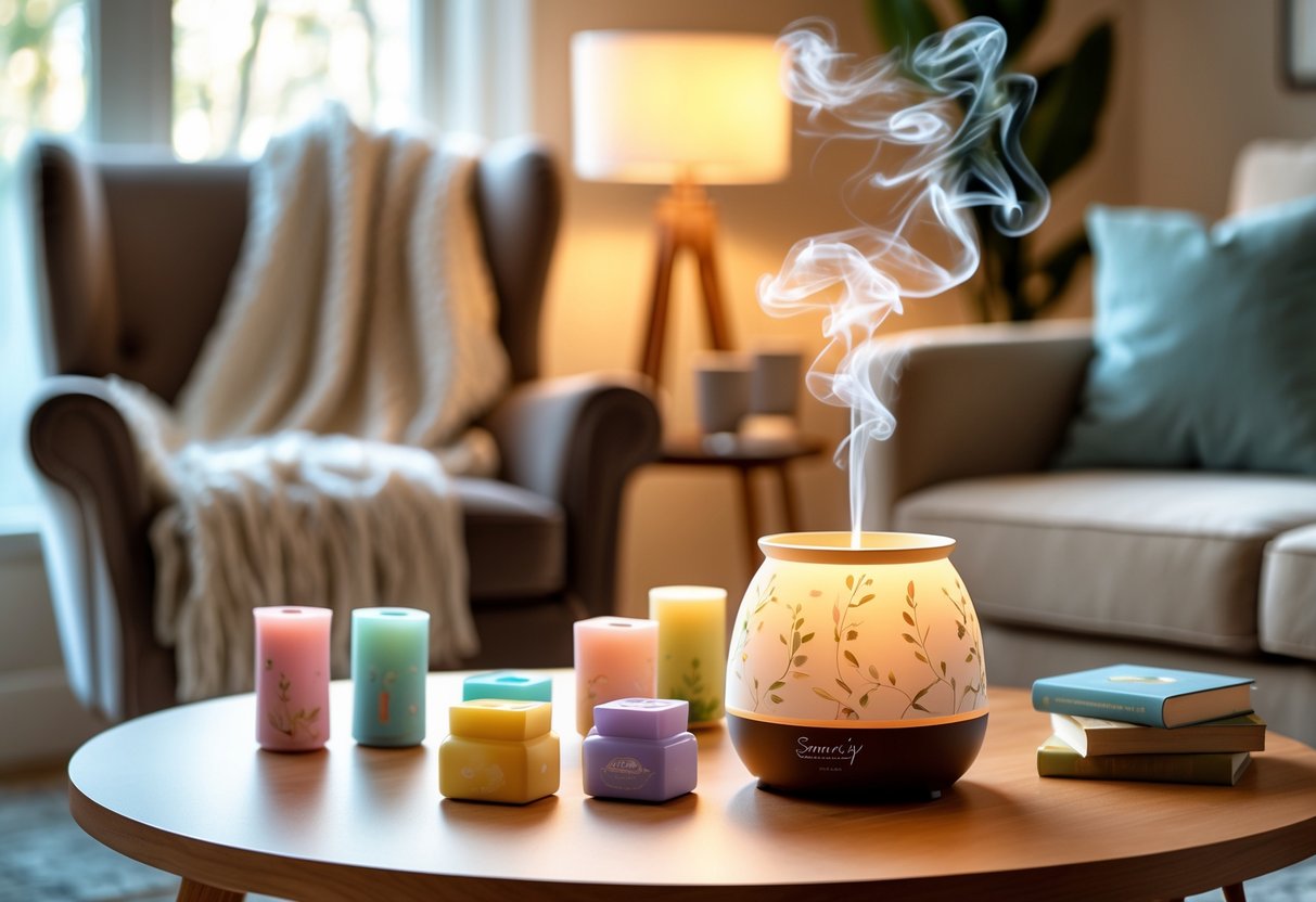 Scentsy Review