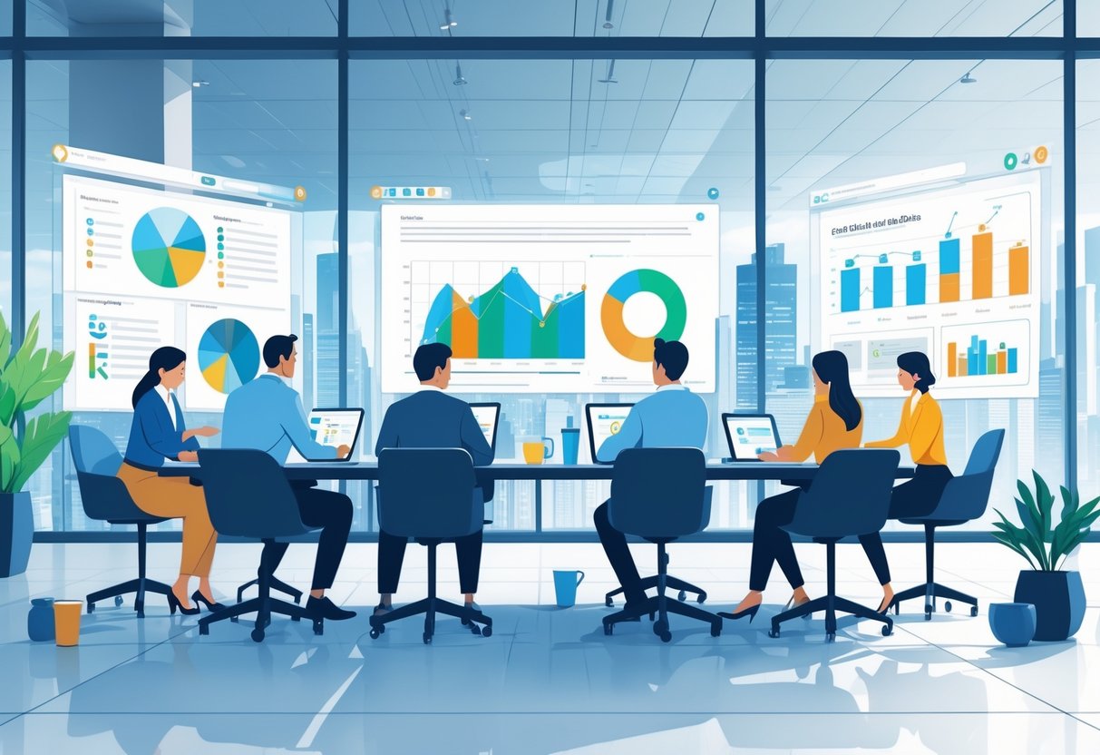 Insight Global Review