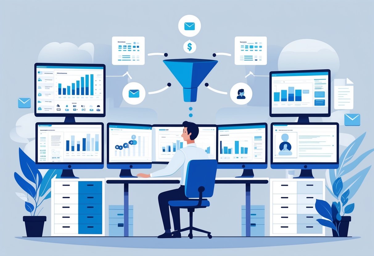 ClickFunnels for Accountants