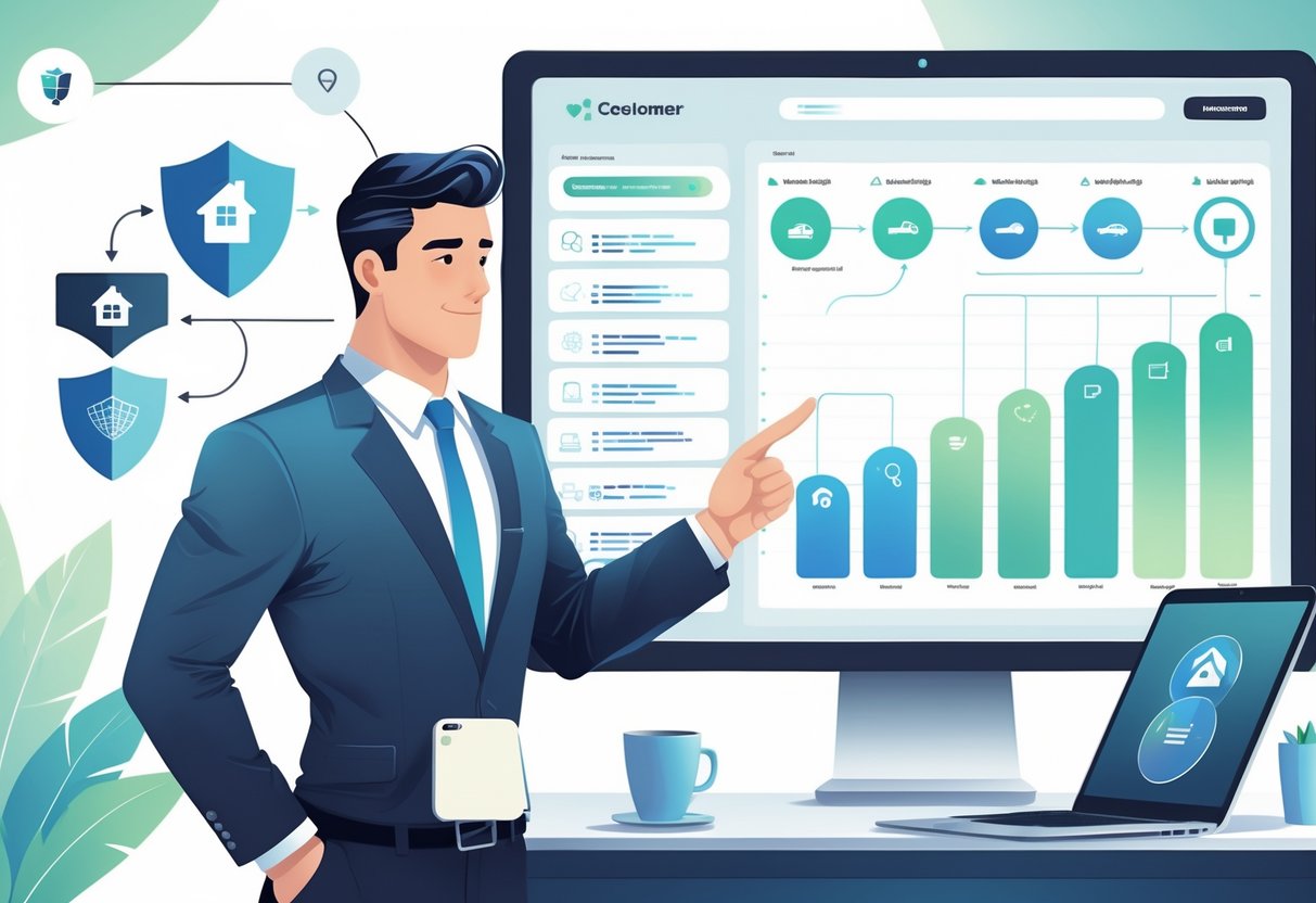 ClickFunnels for Insurance Agents