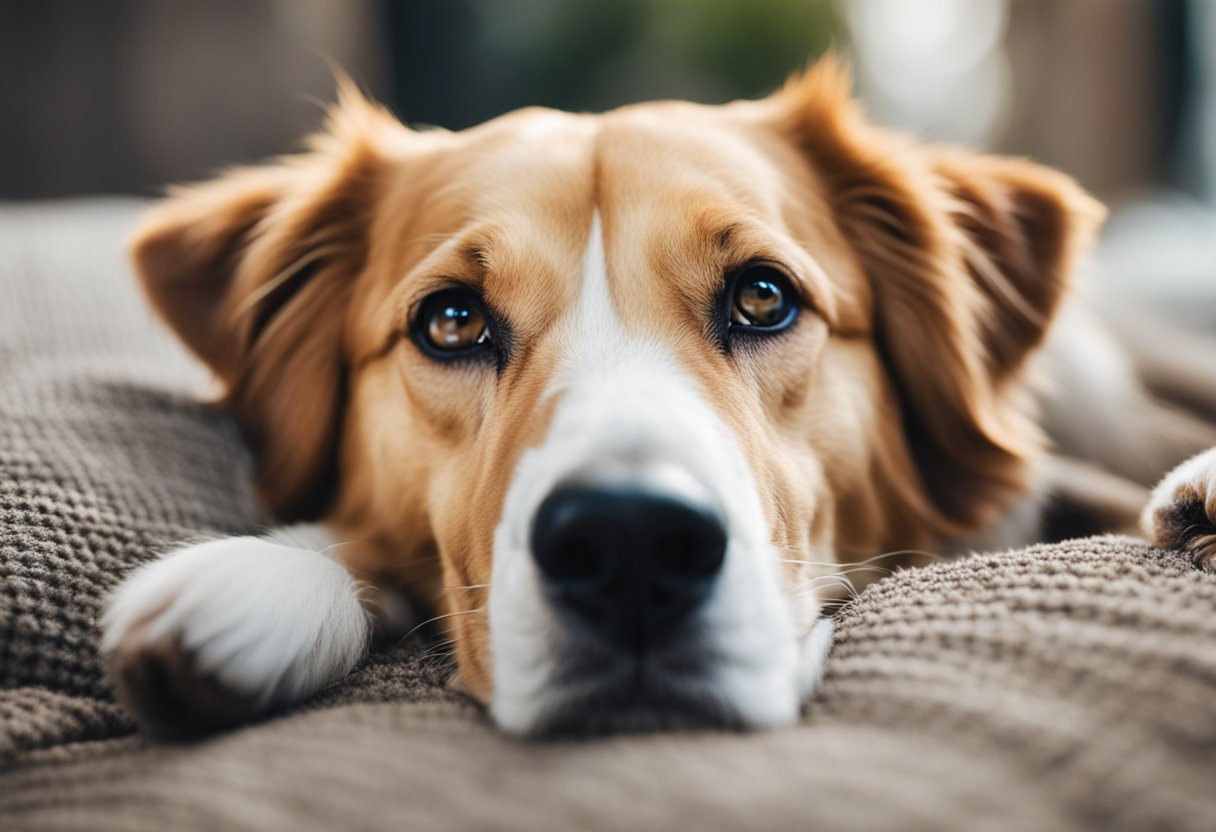 Will Neutering A Dog Help With Aggression? What You Need to Know