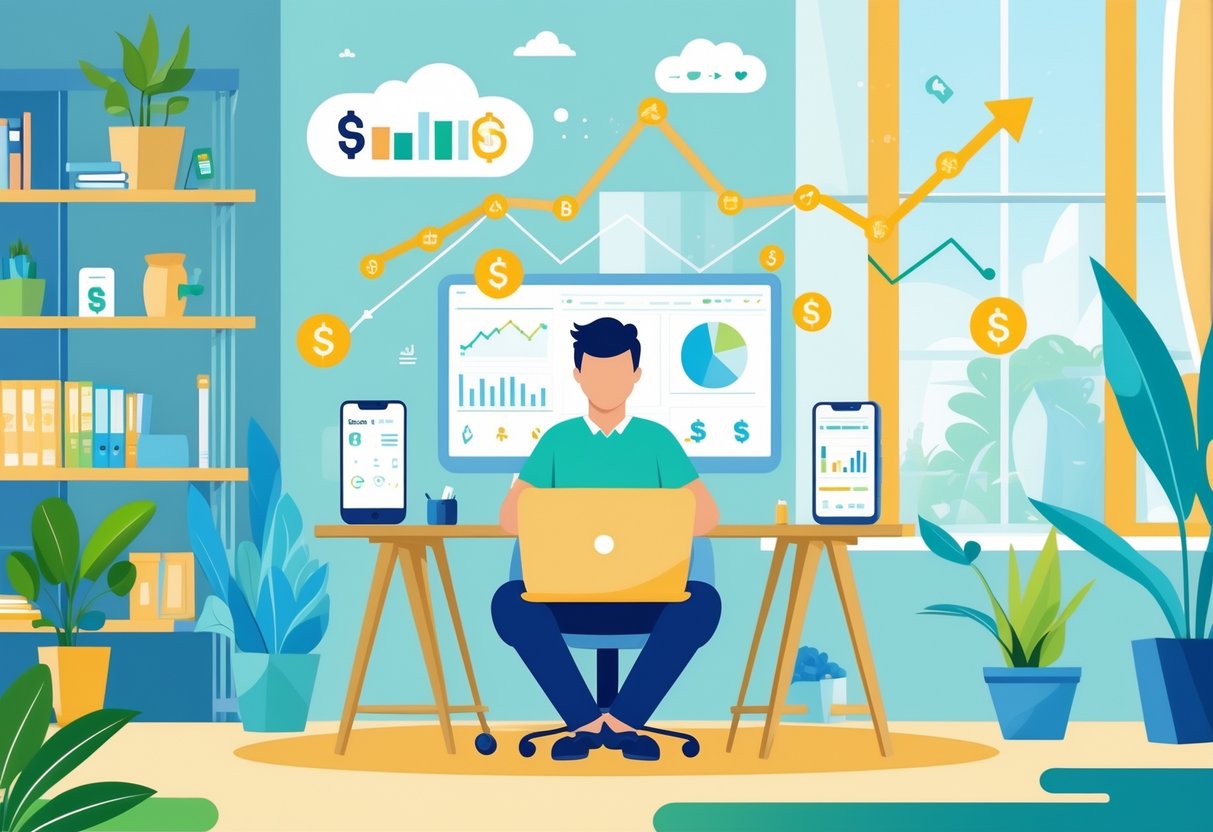 Home Income System Review