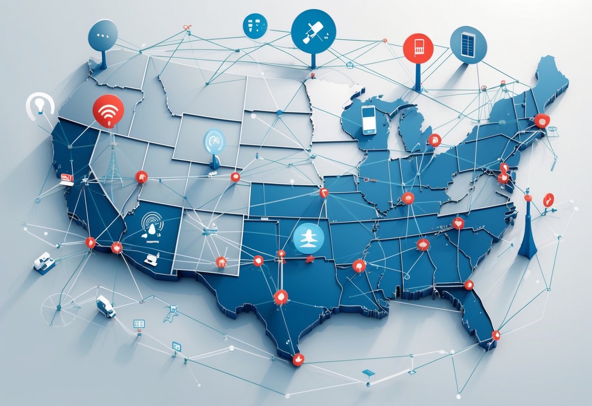 American Communications Network Review