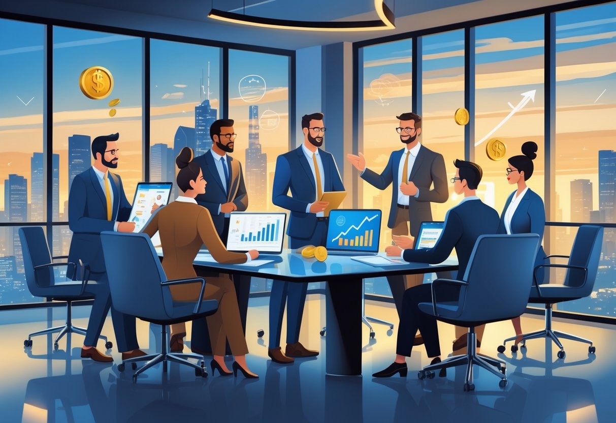 Fast Fortune Club Review