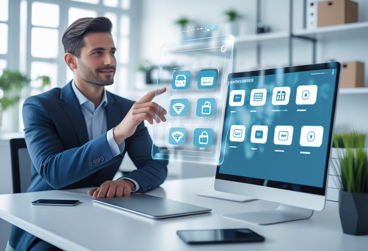 Wie du die Zahlungsarten für dein Unternehmen auswählst Wie du die Zahlungsarten für dein Unternehmen auswählst