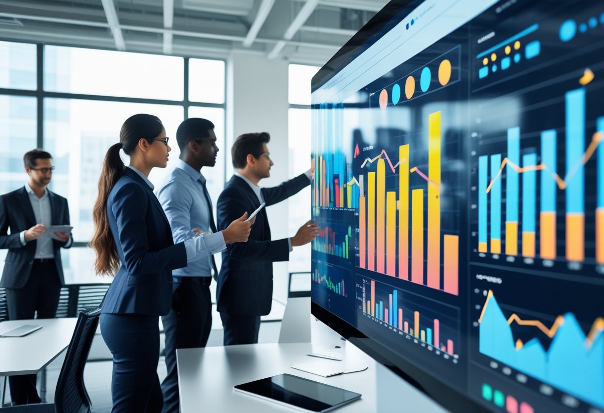 Conversion Rate Optimierung