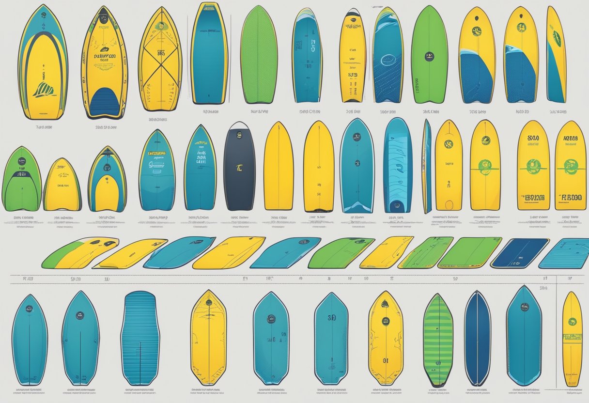 What Size Boogie Board Do I Need Body Surfing U