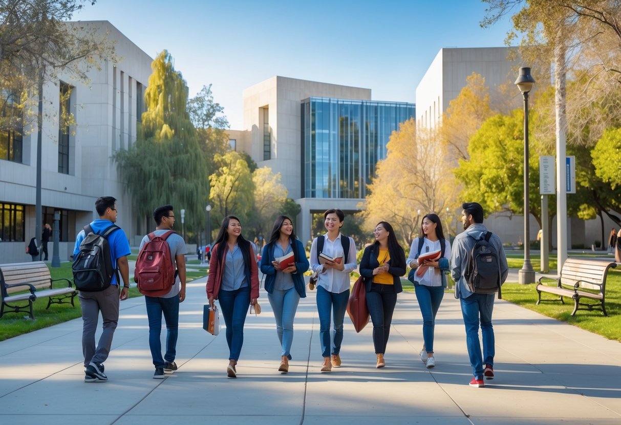 Fully Funded Scholarships at the California Institute of Technology