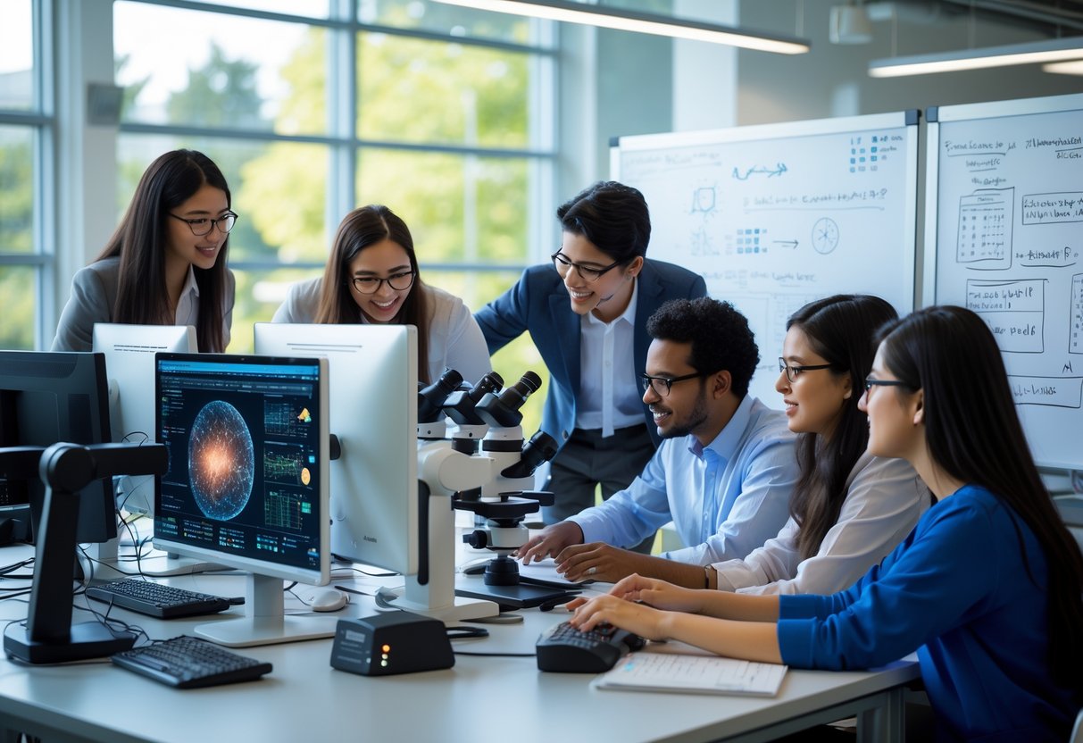 Fully Funded Scholarships at the California Institute of Technology