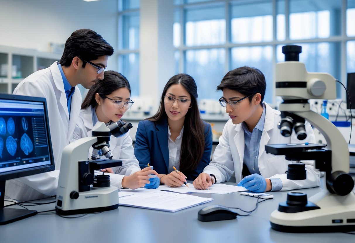 Fully Funded Scholarships at Caltech