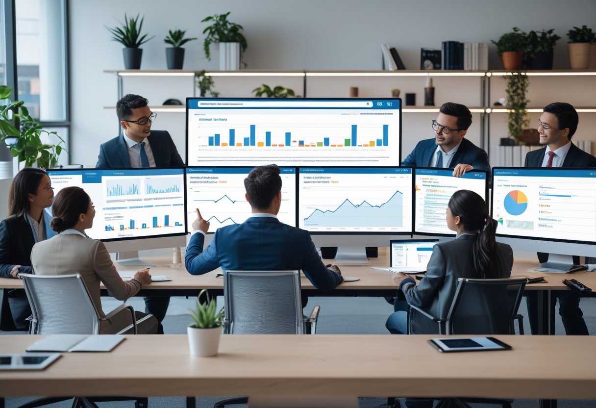 Wie du bei Google besser ranken kannst