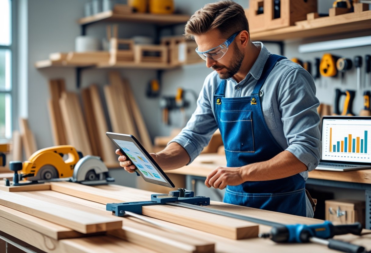 SEO f&uuml;r Handwerker