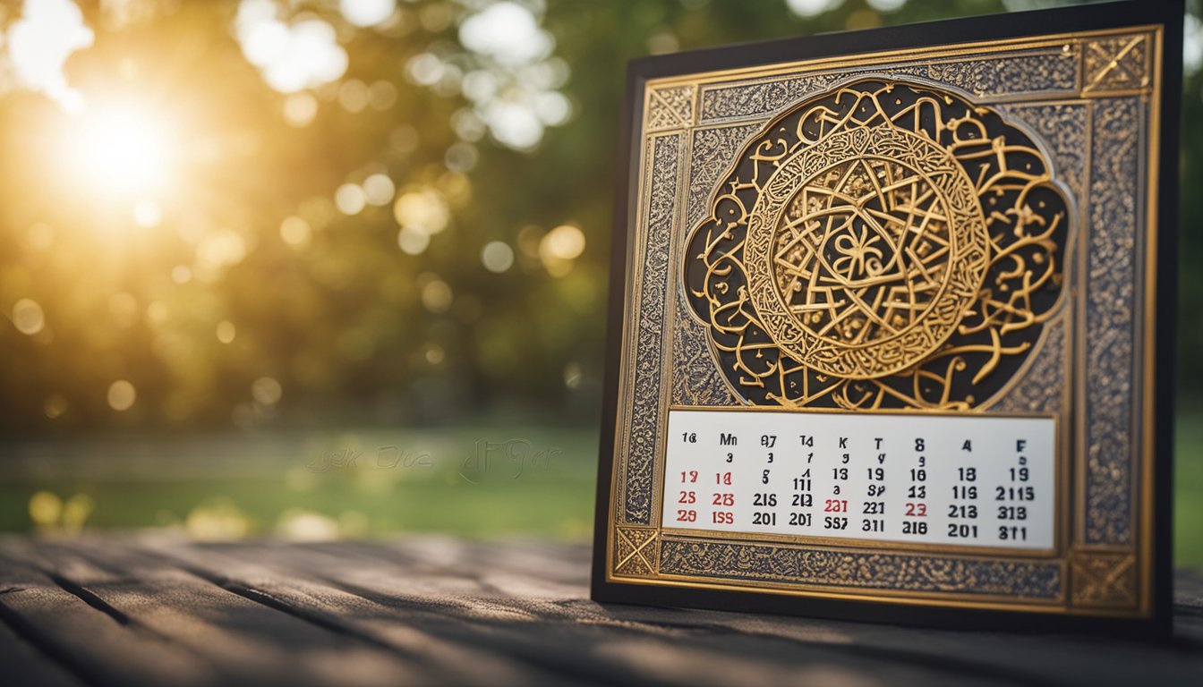 Islamic hijri calendar 2023. israr seo tools