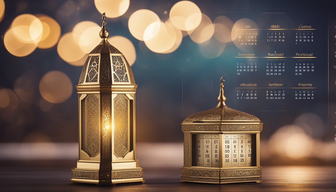 Islamic Calendar  Hijri to Date Converter. israr seo tools