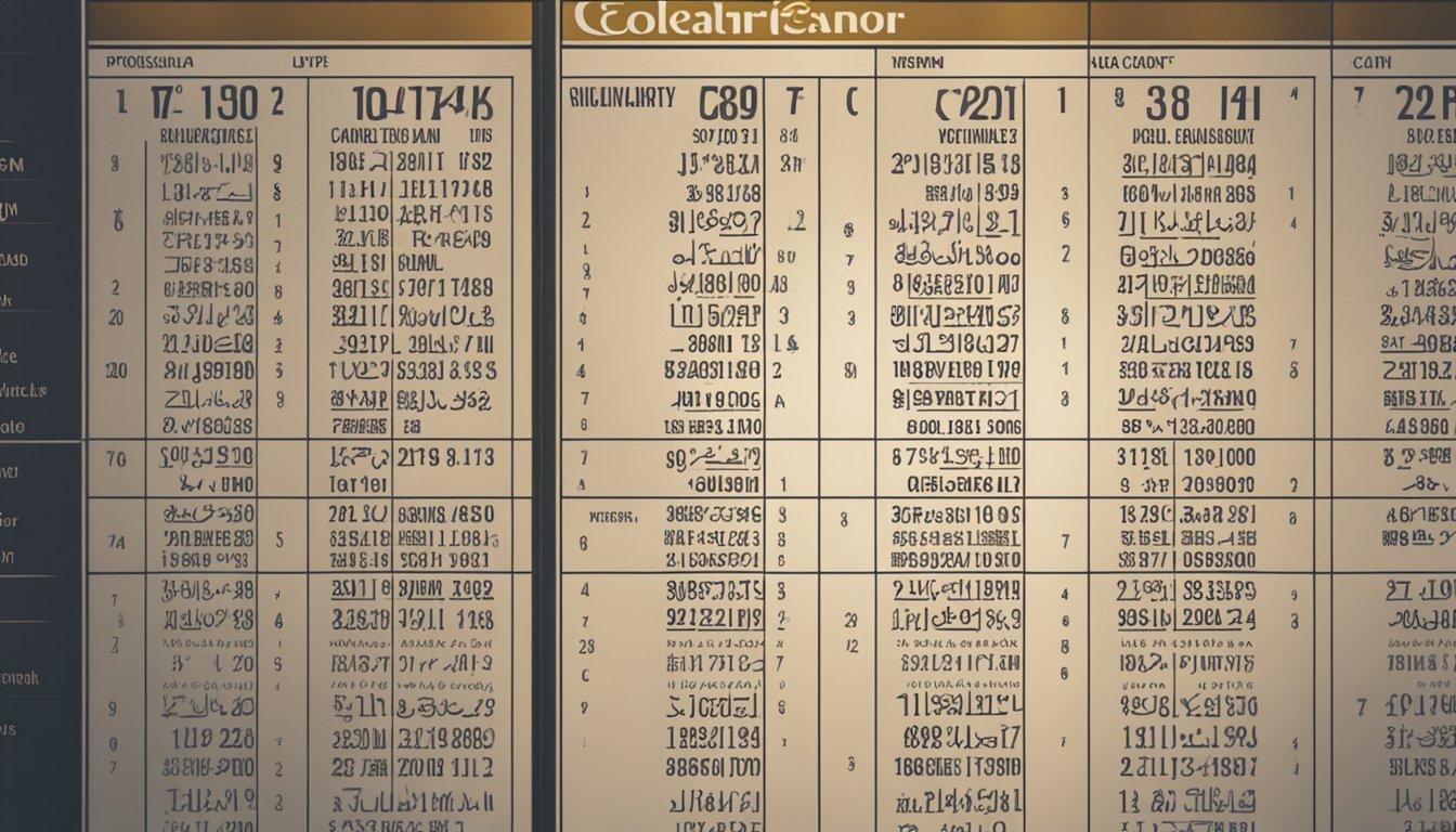 Islamic Calendar  Hijri to Date Converter. israr seo tools