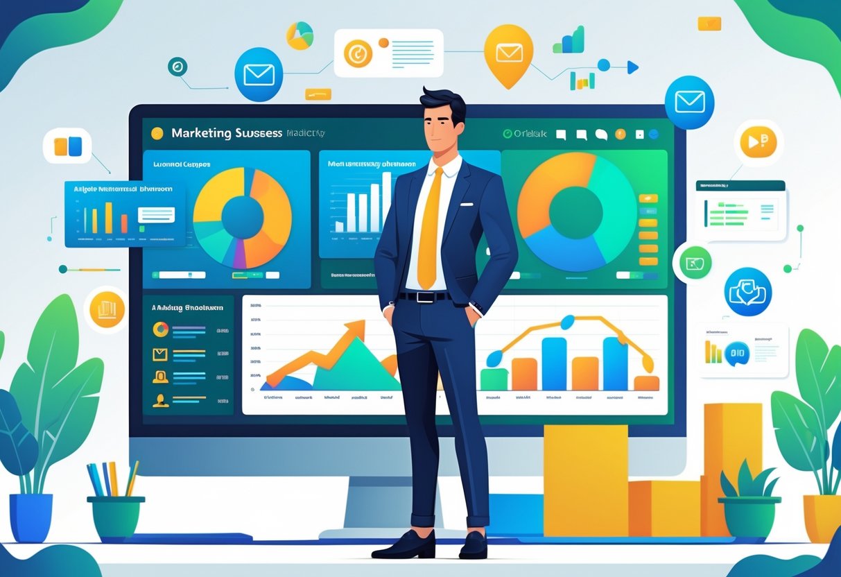 Elite Marketing Pro Review