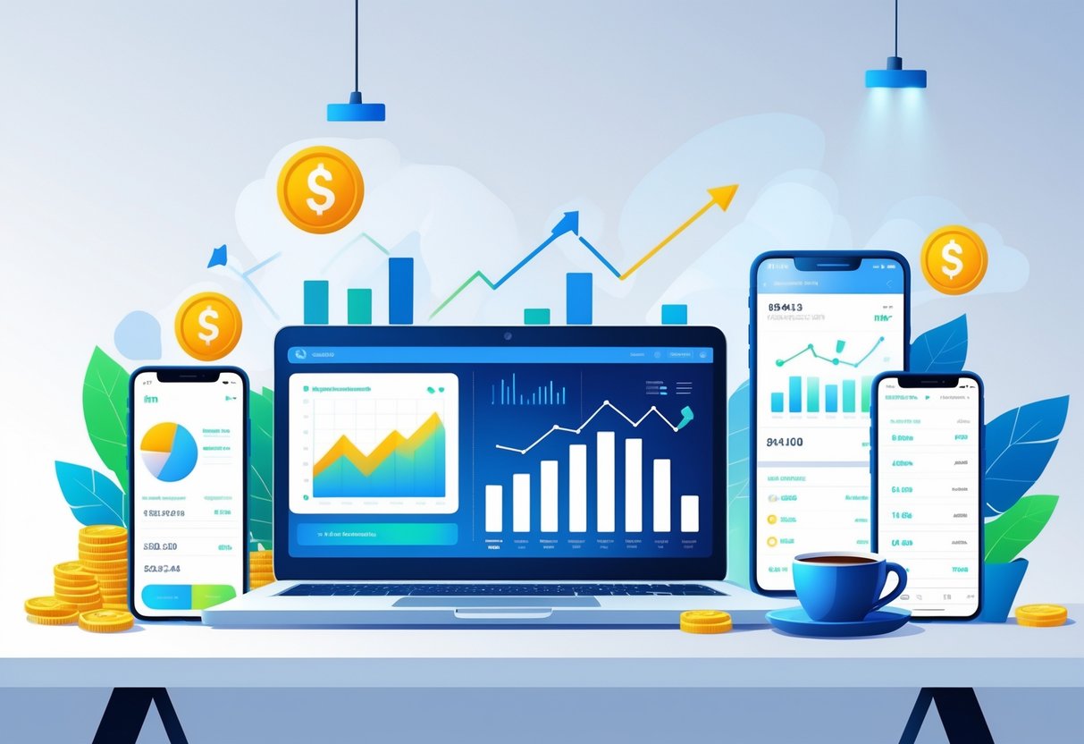 Technology Profits Confidential Review