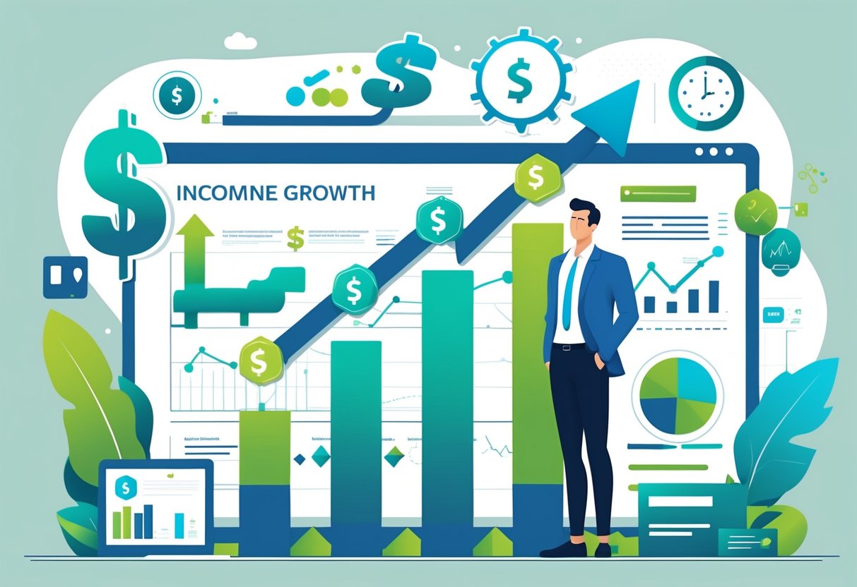 The Income Formula Review