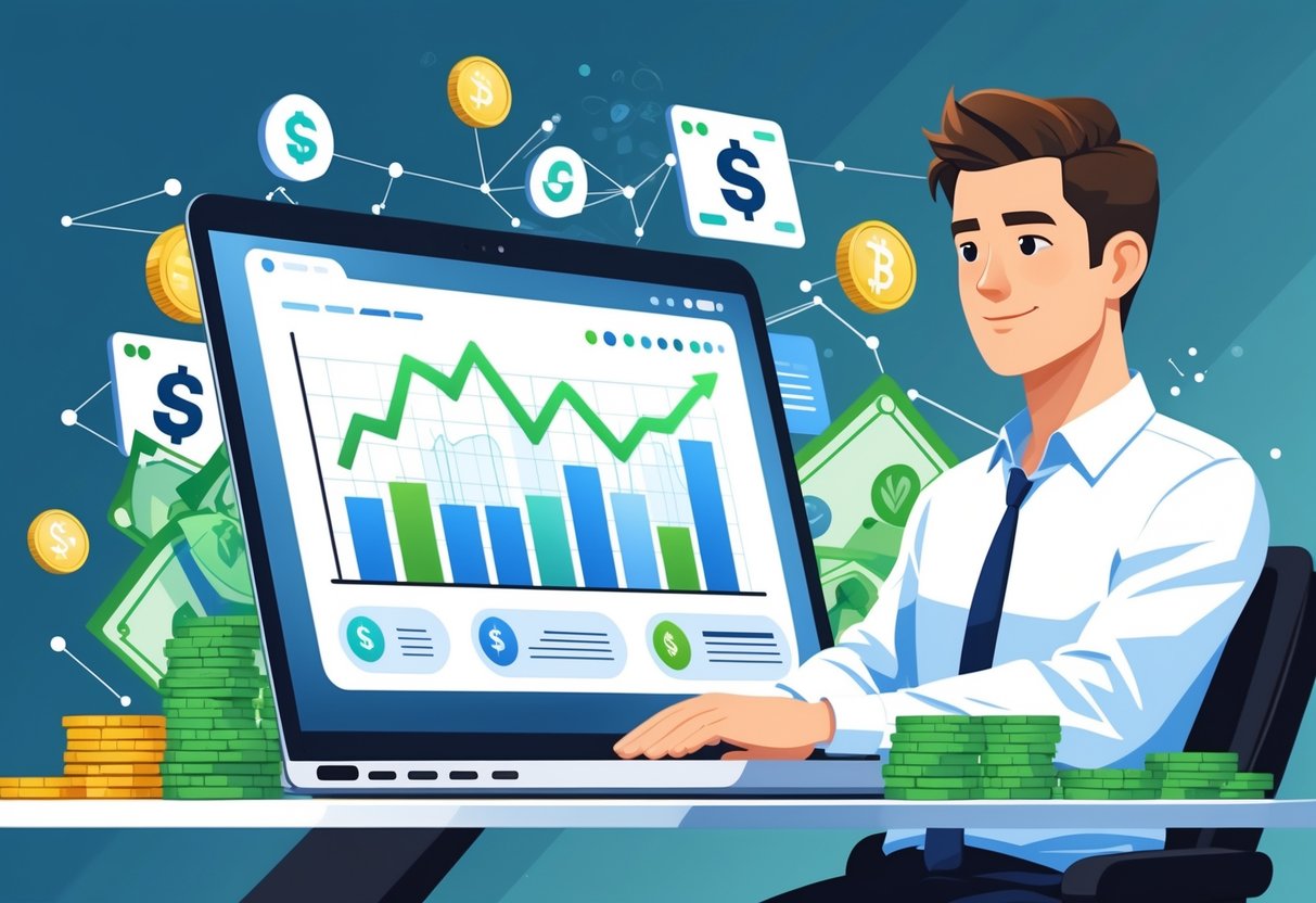 Real Profits Online Review