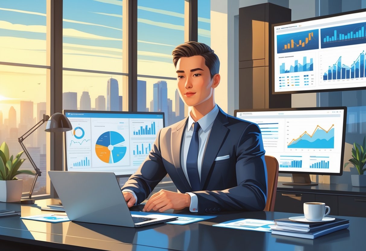 The Real Wealth Strategist Review