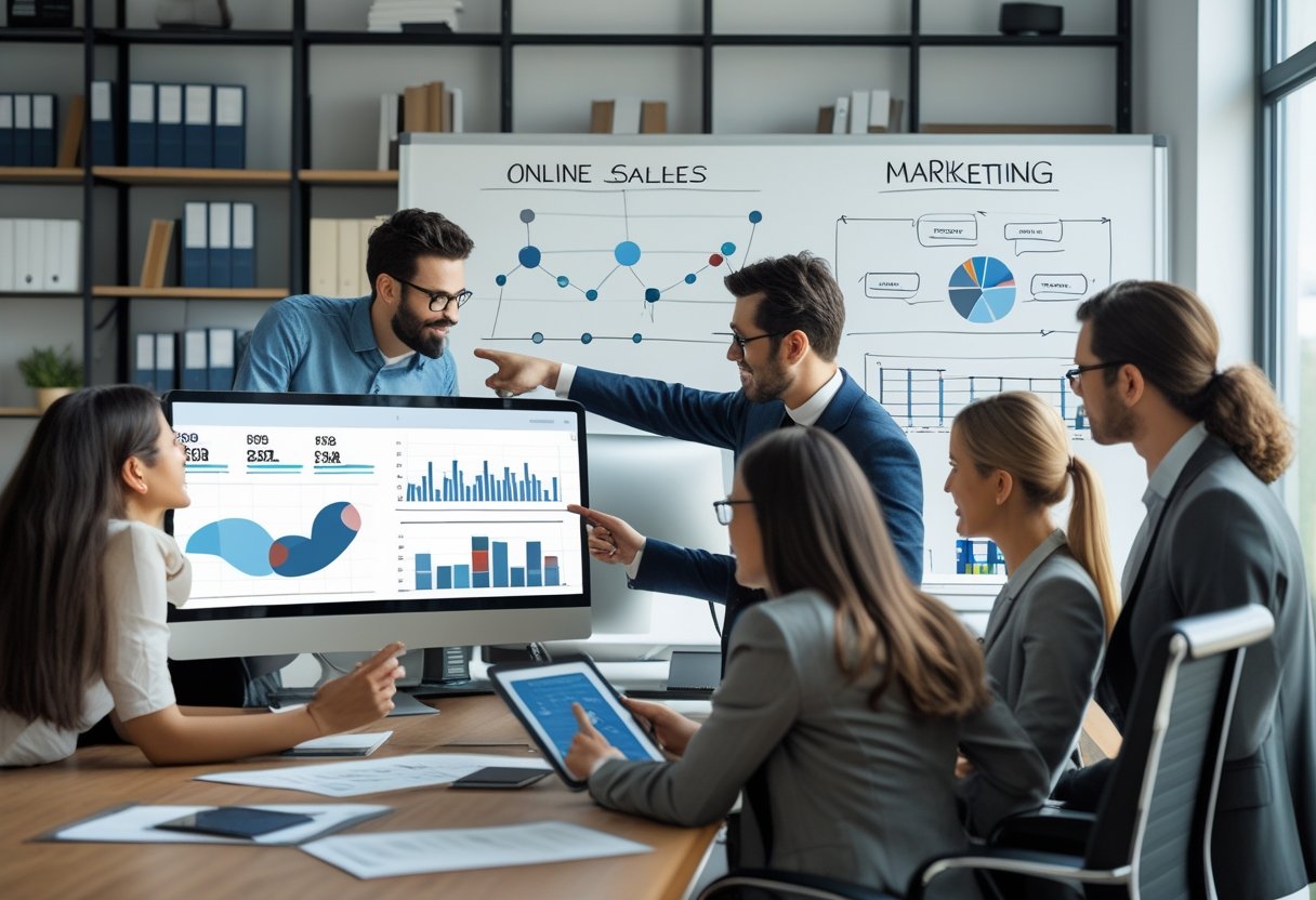 Affiliate Marketing: Der Leitfaden für Einsteiger & Profis Affiliate Marketing: Der Leitfaden für Einsteiger & Profis