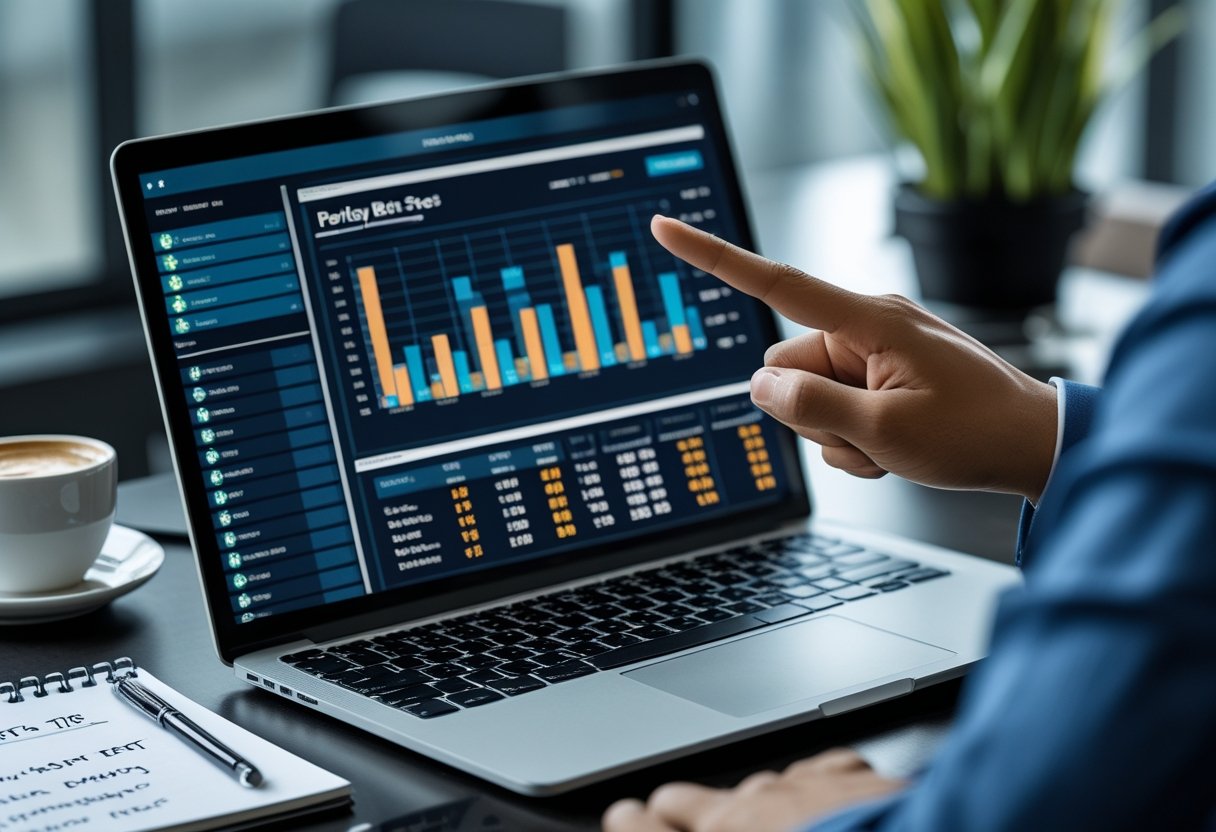 Prediksi Parlay BK8: Tips Akurat dan Strategi Menang Hari Ini