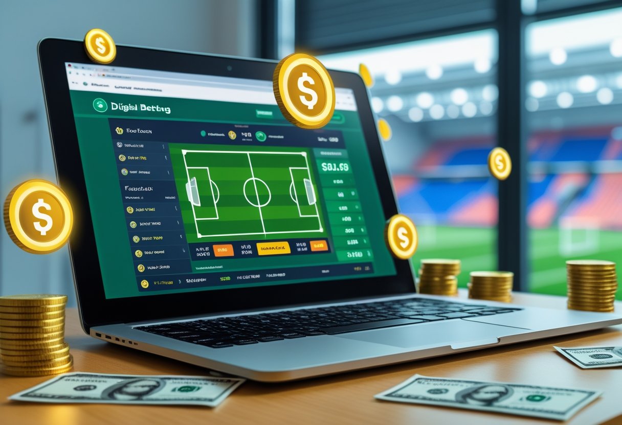 Bonus Taruhan Bola BK8: Cashback & Freebet Mingguan