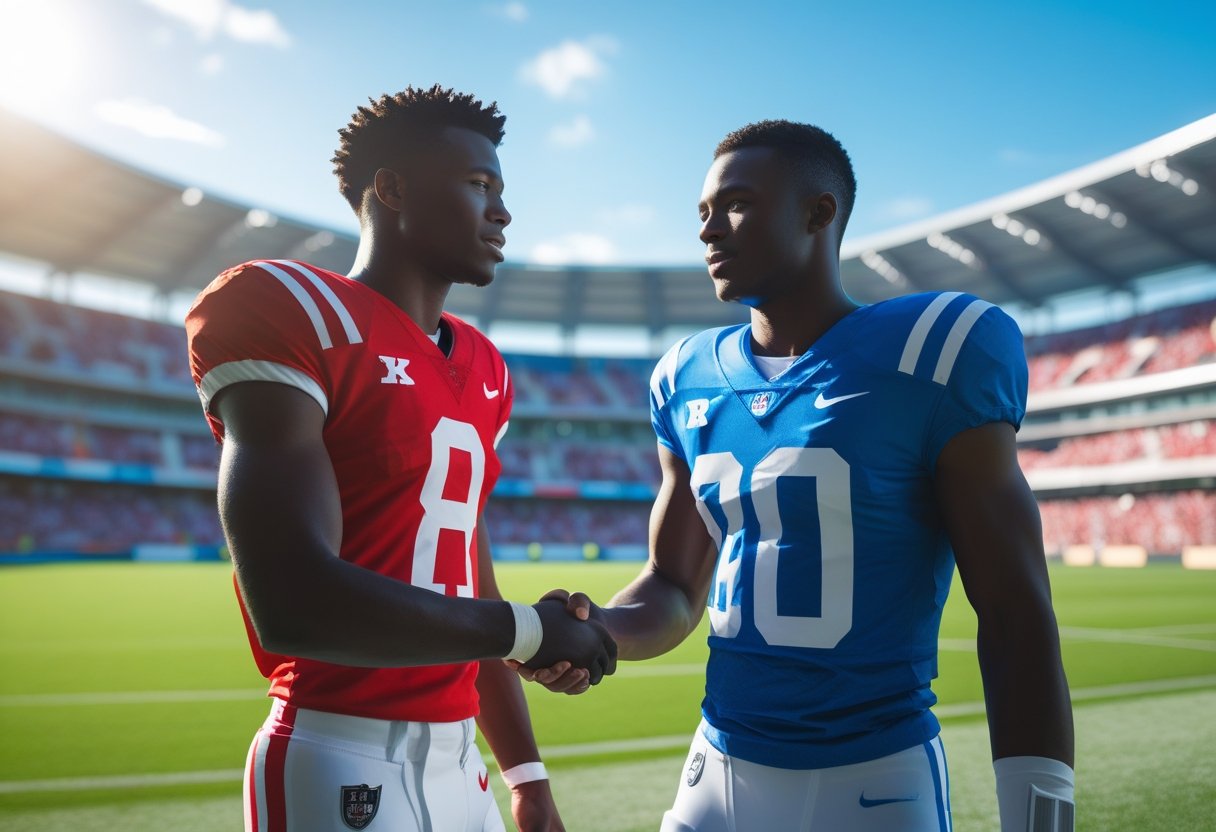 10 Pemain Bebas Transfer yang Bisa Mengubah Odds Taruhan Klub Top Eropa