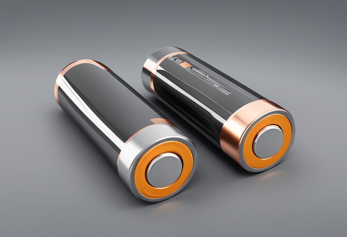 Duracell vs Eveready Battery Skills