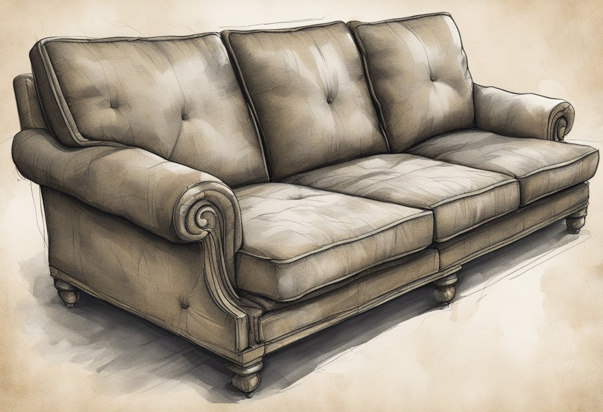 Tips for Purchasing a Used Couch Safely