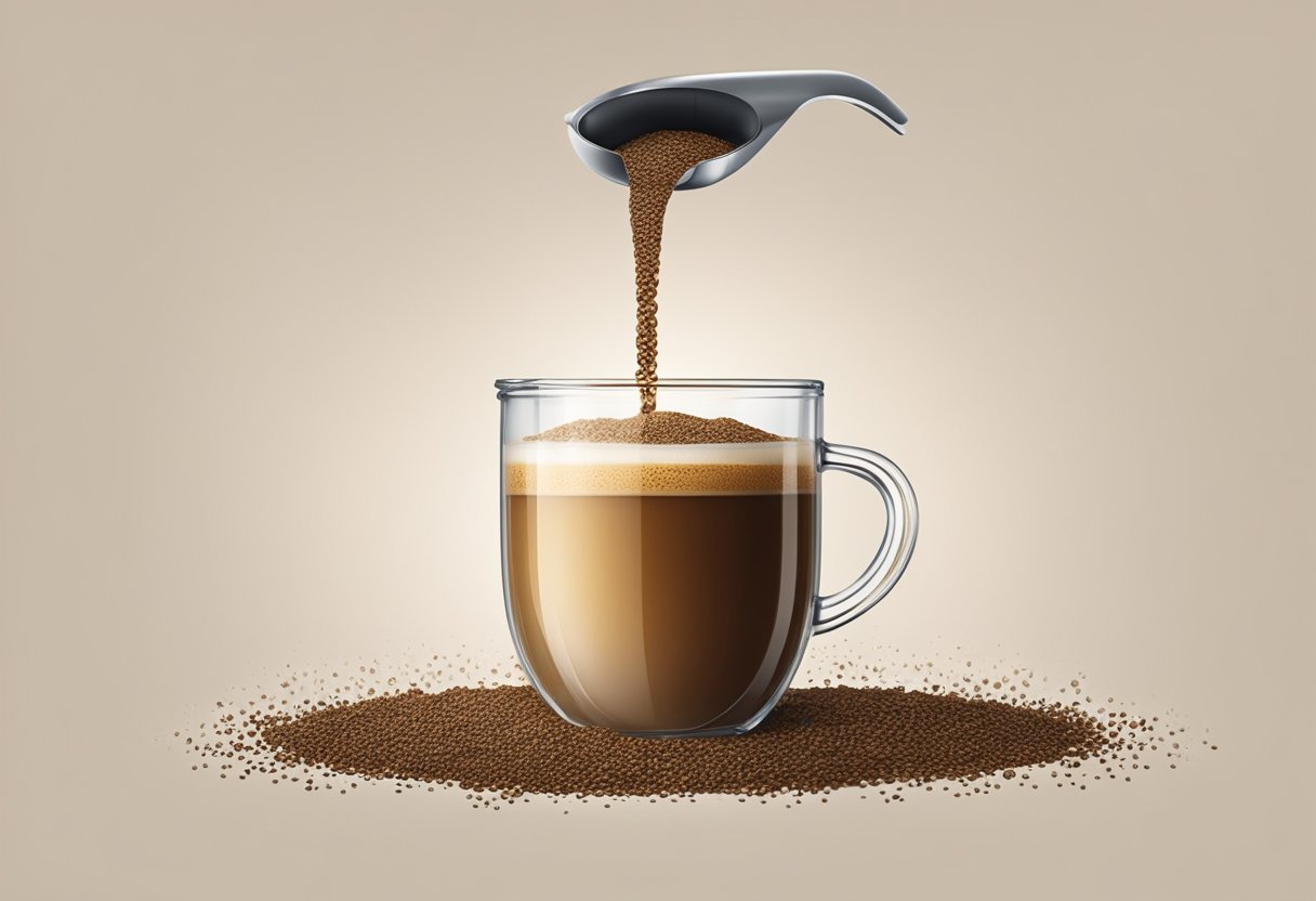 How to Make Espresso with Instant Coffee A Quick Guide