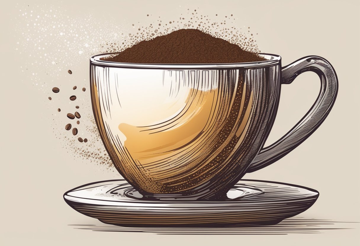 How to Make Espresso with Instant Coffee A Quick Guide