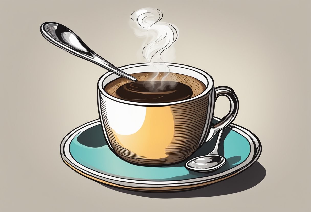 How to Make Espresso with Instant Coffee A Quick Guide