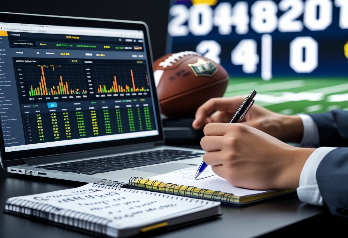 prediksi bola parlay