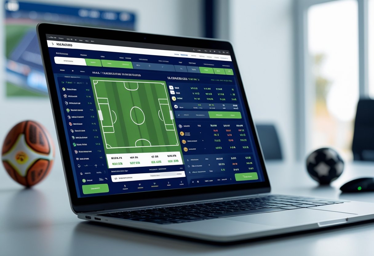 taruhan bola odds Real Madrid
