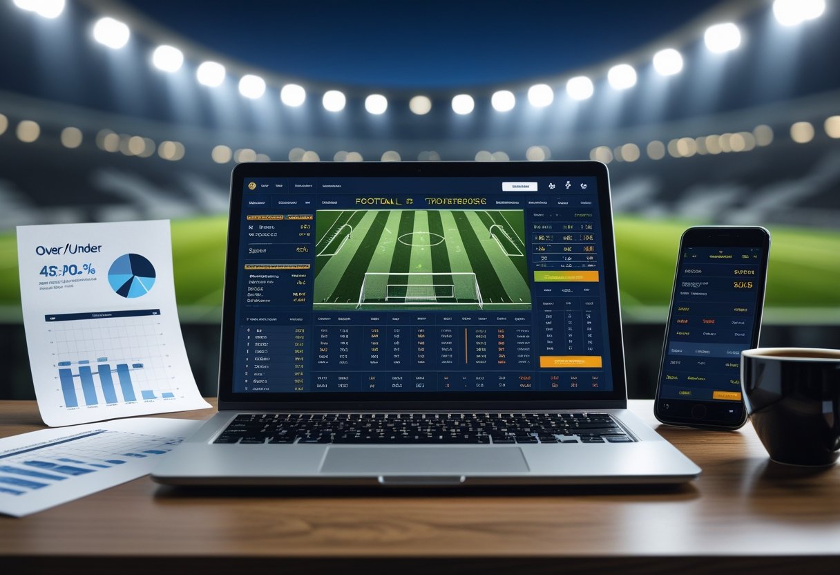 prediksi over under